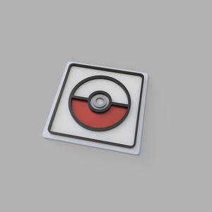 PokeBall box
