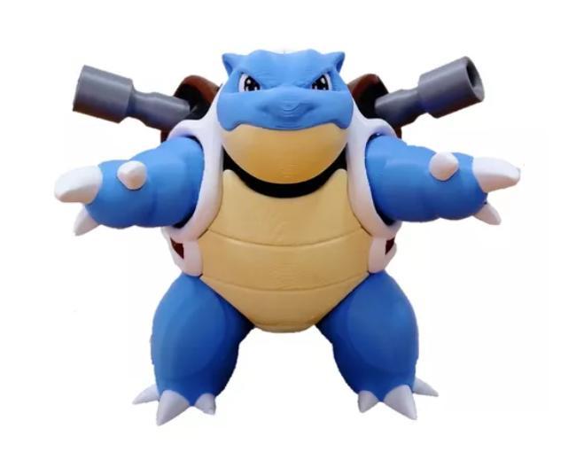 Blastoise