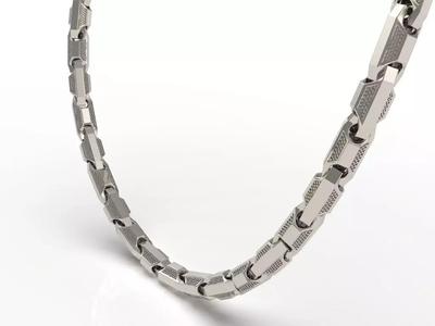 Necklace for men Chain