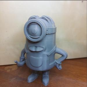 Stuart minions