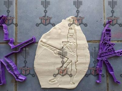 brad the evil cookie cutter
