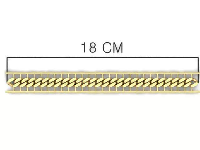 9 MM CHAIN