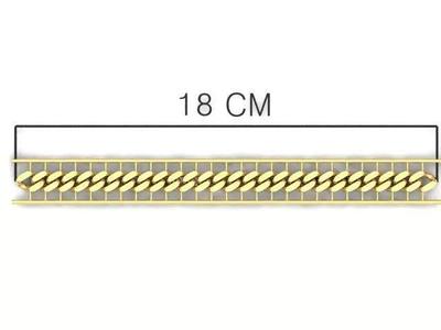 9 MM CHAIN