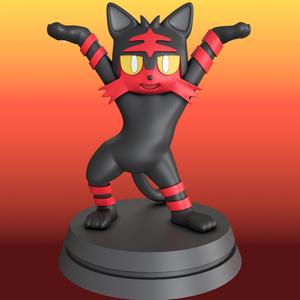 LITTEN  airpods holder