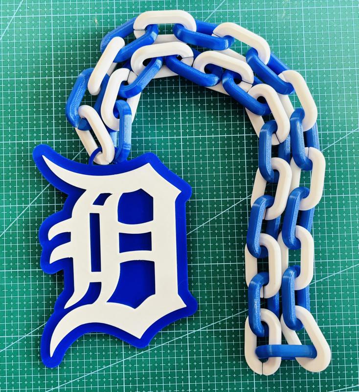 Detroit Tigers MLB Network