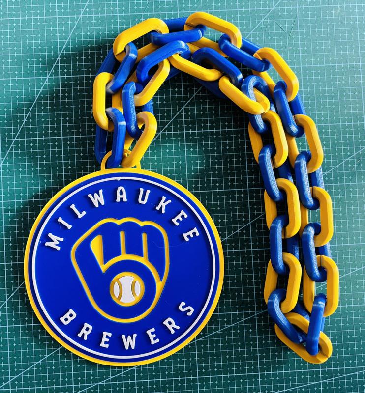 Milwaukee Brewers MLB Network