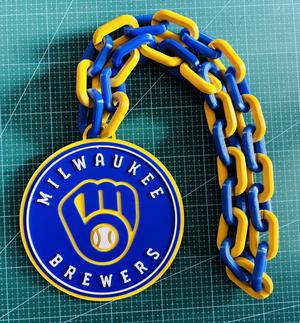 Milwaukee Brewers MLB Network
