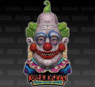 Killer Klows from Outer Space - Jumbo