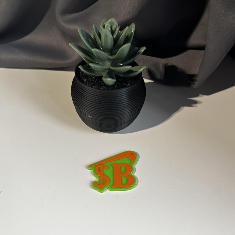 SUICIDEBOYS KEYCHAIN