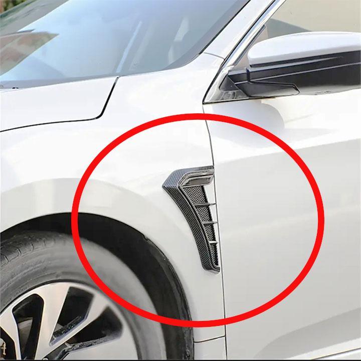 Car Fake Air Outlet Cover Air Vents universal (decorative fake air grille)