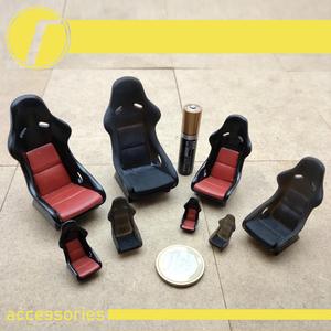 RECARO Pole Position ABE