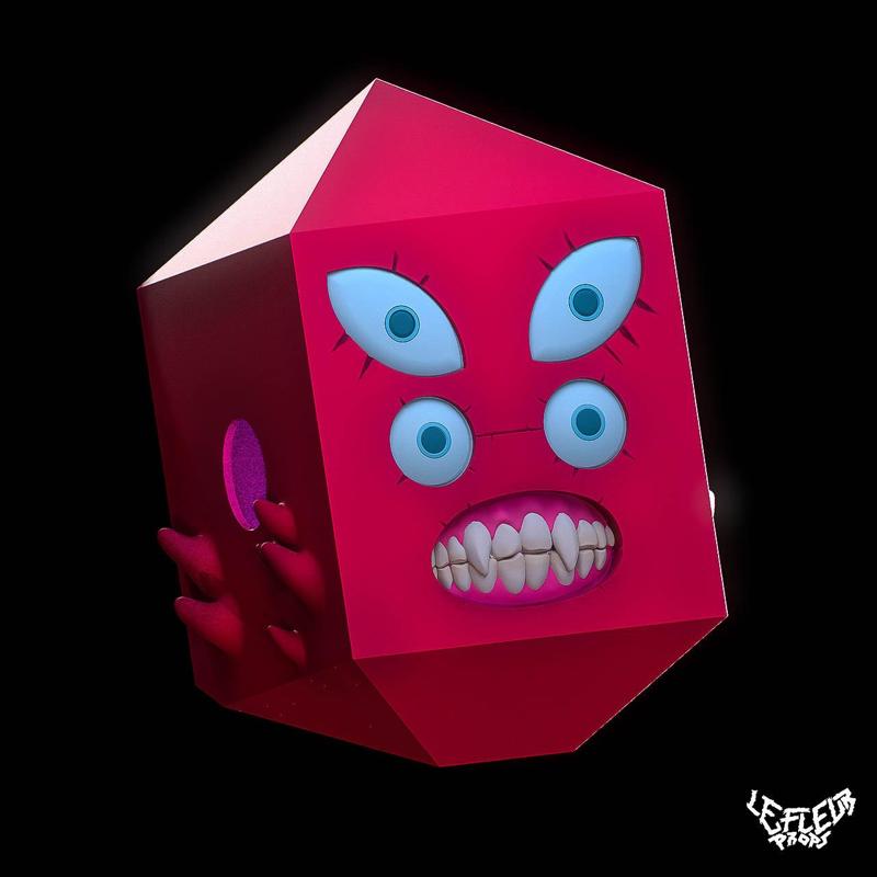 Adventure Time: Golbetty Helmet