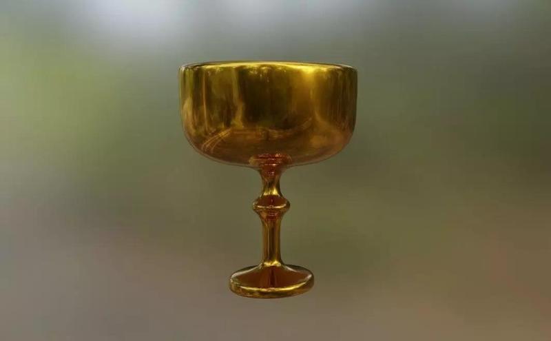 Chalice Printable