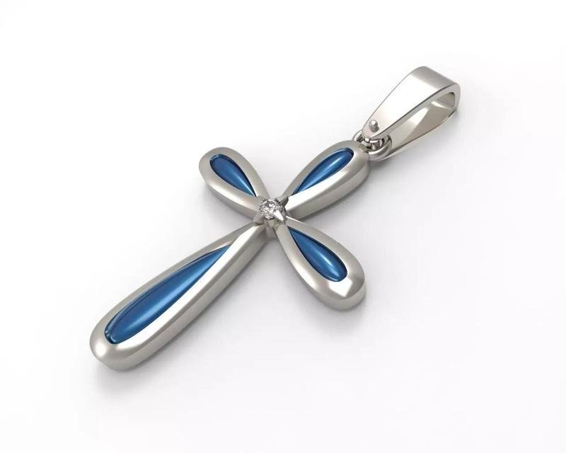Cr 005 Cross