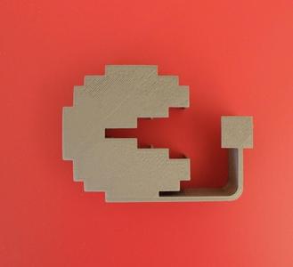 PacMan adhesive tape dispenser