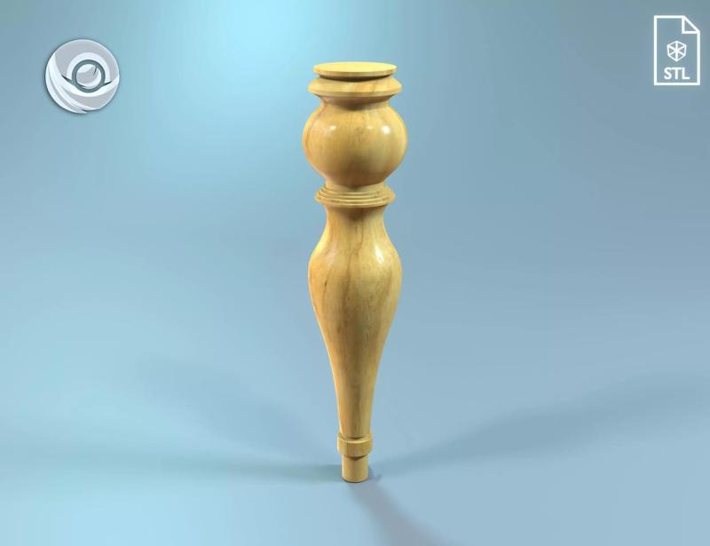 0621 Wooden table legs for custom coffee tables furniture legs