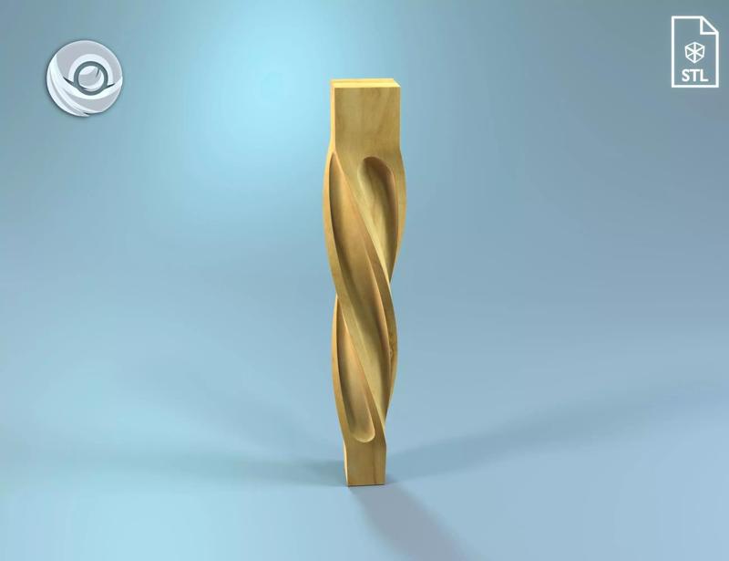 0615 Wooden table legs for custom coffee tables furniture legs