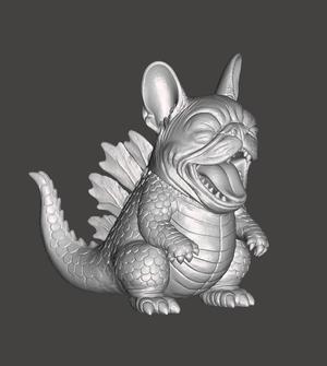 Frenchzilla