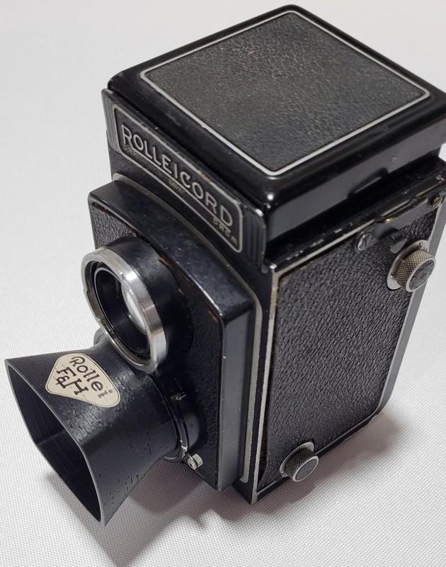 Rollei BAY1 Lens Hood