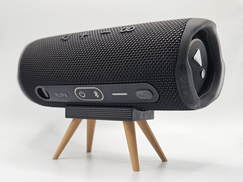 Stand for JBL Flip 6 / Decoration