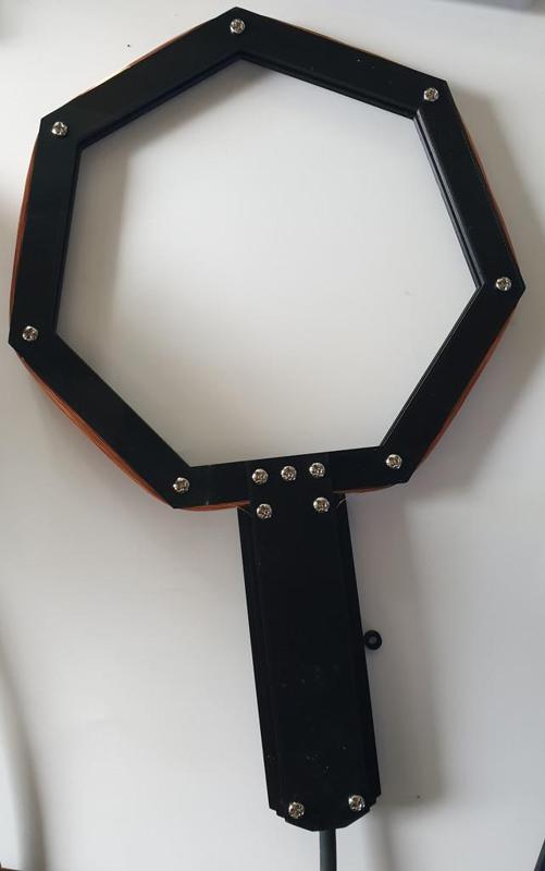 Priezor - 3D Printable