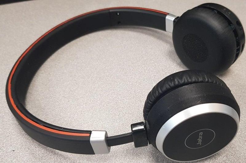 Jabra Evolve 65 - repair