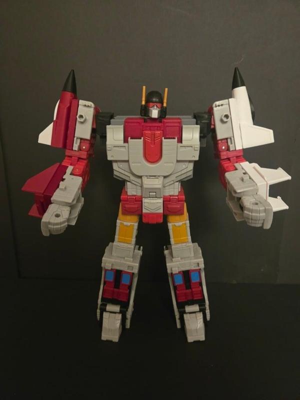 Age of the Primes Superion shell upgrade kit