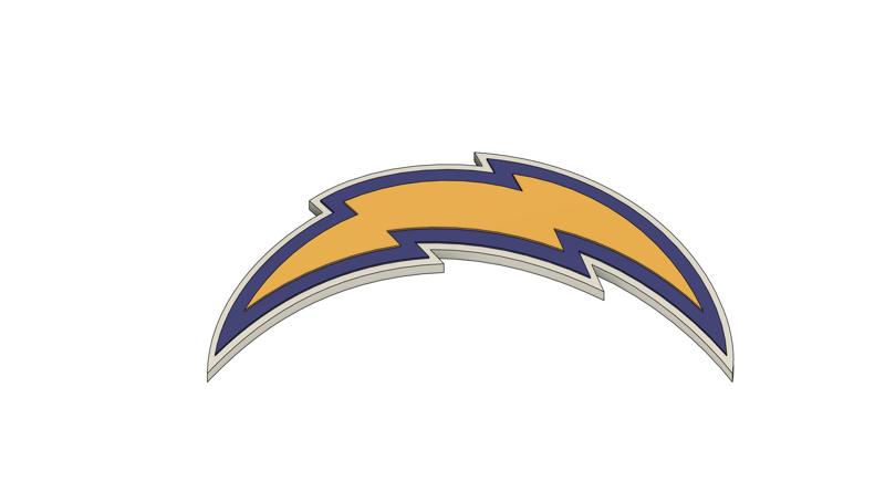 Los Angeles Chargers Logo