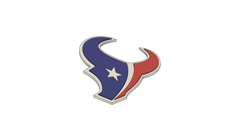 Houston Texans Logo