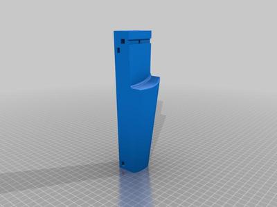 DDM Electric Violin Left Handed