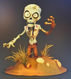 Zombie