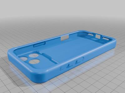 iPhone 17 pro max case
