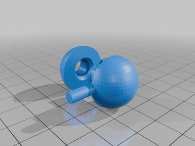 Ball Socket Joint