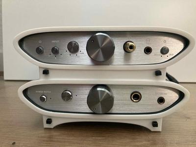 Ifi Zen Rack