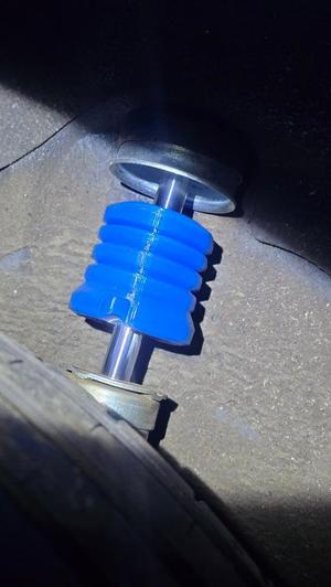 BMW E8x/E9x TPU Bump Stop