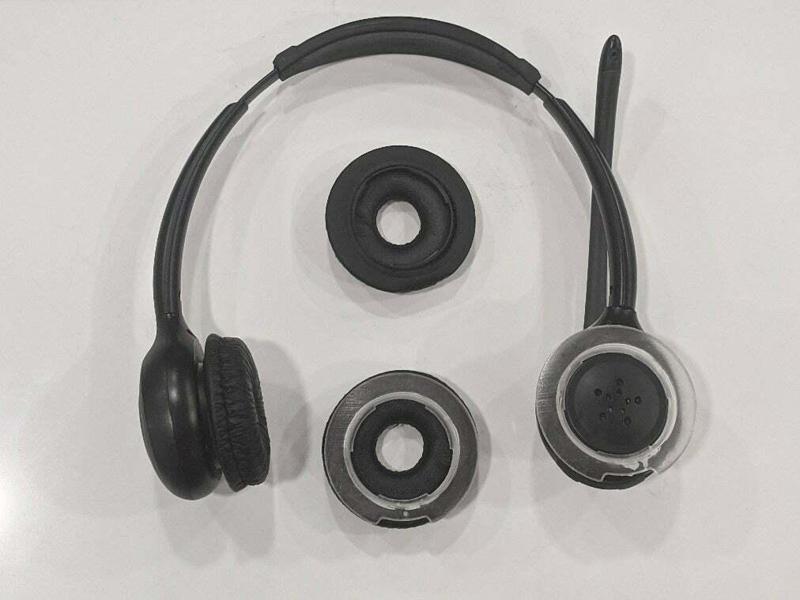 Plantronics W700 Replacement Earpad Ring / Frame