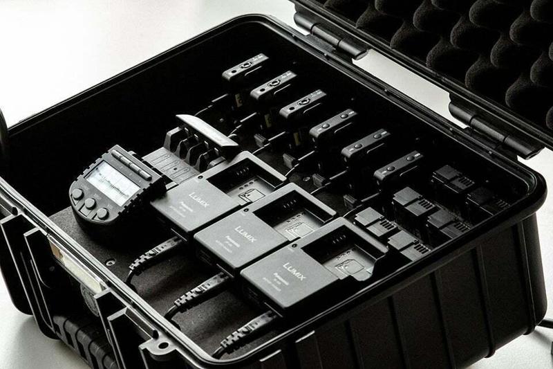 Rode Wireless Go Holder