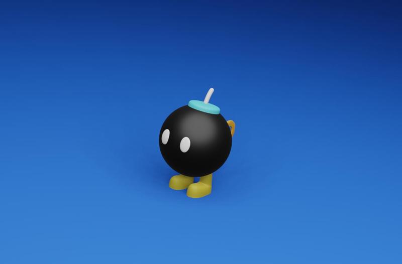 Bob-Omb
