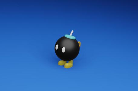 Bob-Omb