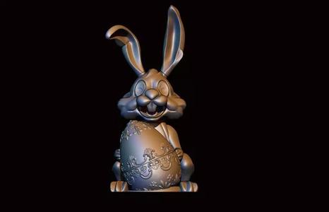 Easter Bunny