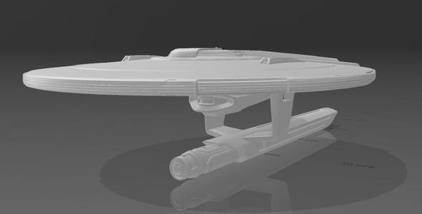 Cerritos -  Freedom-class