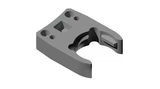 BT40 Tool holder