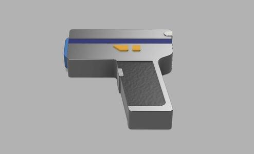 Star Trek Lower Decks T88 Cosplay