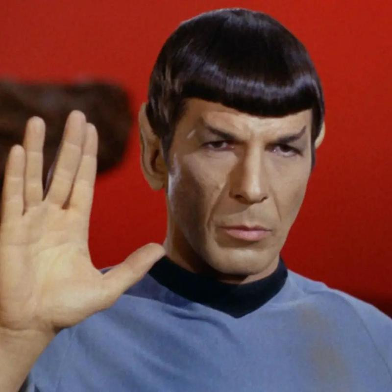 vulcan handshake