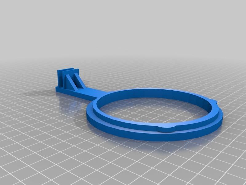 smoke alarm holder first alert sc07