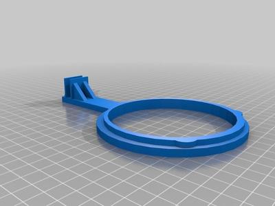 smoke alarm holder first alert sc07