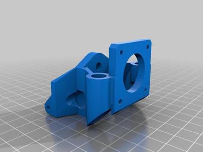 SOLIDOODLE X END REPLACEMENT