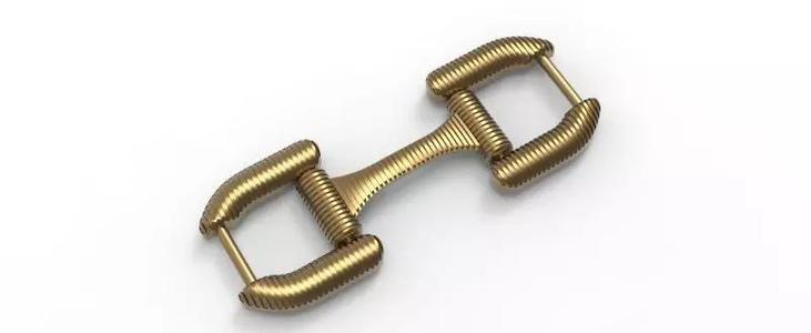 Movable Shoe Bit Footwear Accessory
