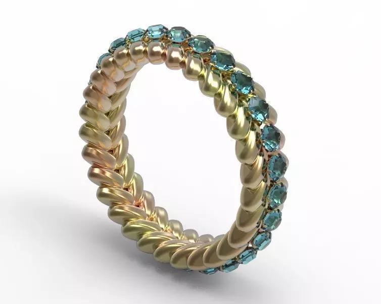 Finger Ring-09