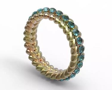 Finger Ring-09